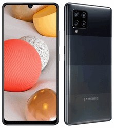 Замена батареи на телефоне Samsung Galaxy A42 в Челябинске